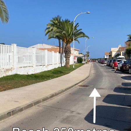 维拉Casa Sol Y Mar别墅 外观 照片
