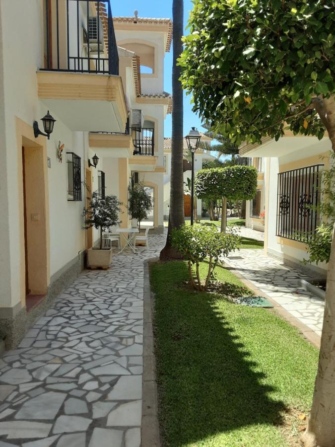 维拉Casa Sol Y Mar别墅 外观 照片