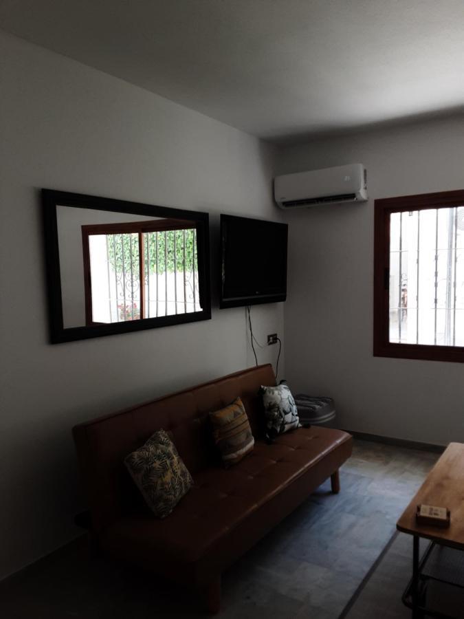 维拉Casa Sol Y Mar别墅 外观 照片