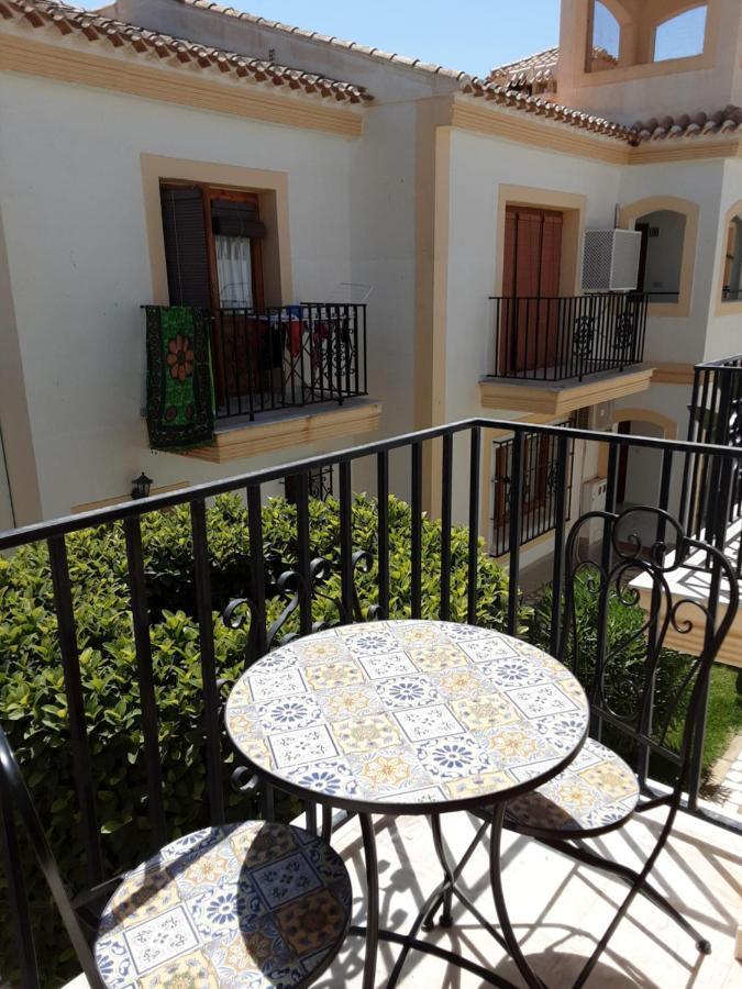 维拉Casa Sol Y Mar别墅 外观 照片
