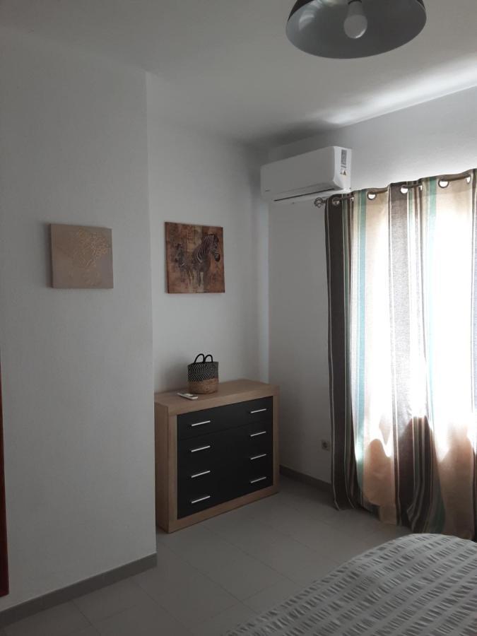 维拉Casa Sol Y Mar别墅 外观 照片