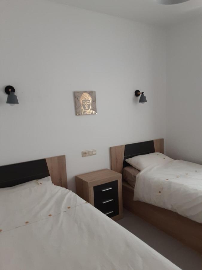 维拉Casa Sol Y Mar别墅 外观 照片