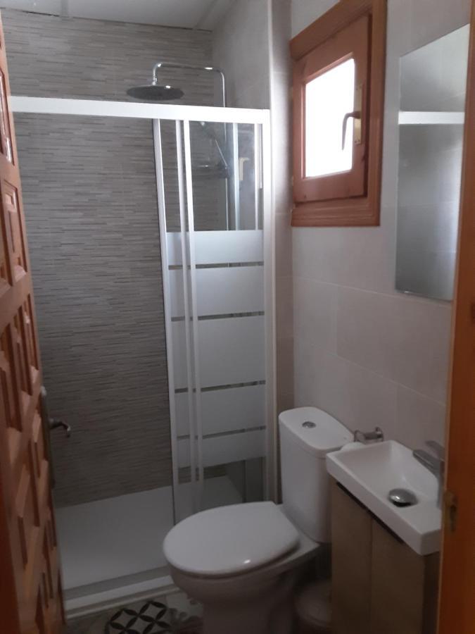 维拉Casa Sol Y Mar别墅 外观 照片