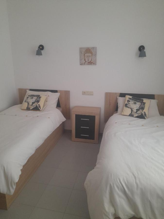 维拉Casa Sol Y Mar别墅 外观 照片